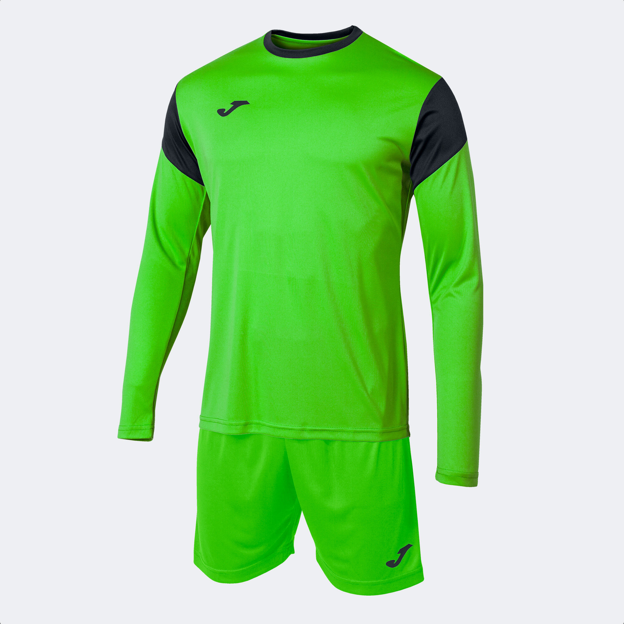 Equipacion portero niño joma sales