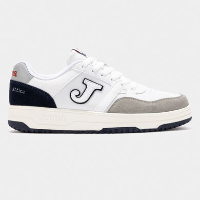 Zapatillas casual C.Attica Men 25 hombre gris azul