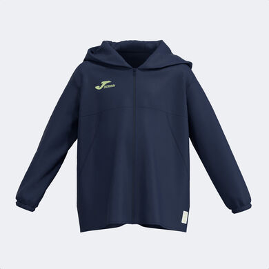 Anorak junior New Metaverse marino