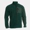 Pile uomo Mystic verde