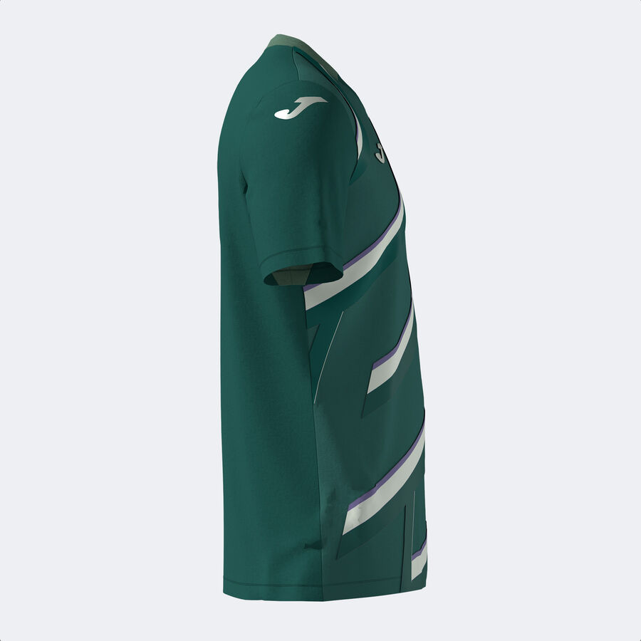 CAMISETA MANGA CORTA  COMP. OFI. B NORWICH CITY