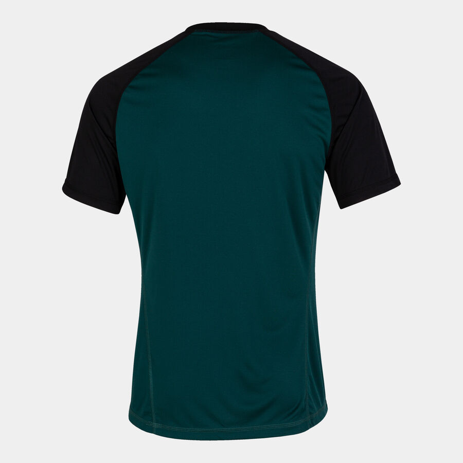 CAMISETA MANGA CORTA TEAMWORK