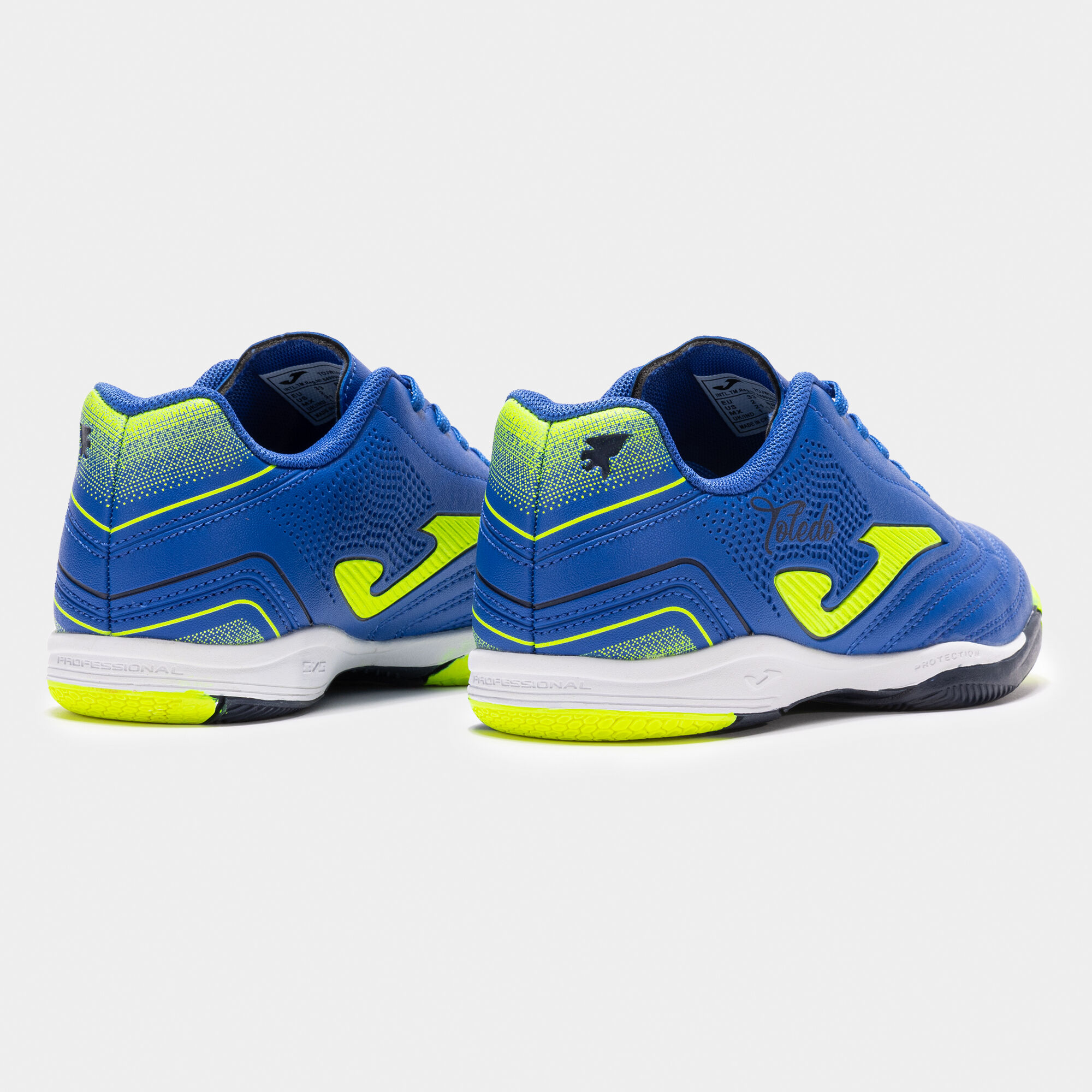 Boys futsal shoes best sale
