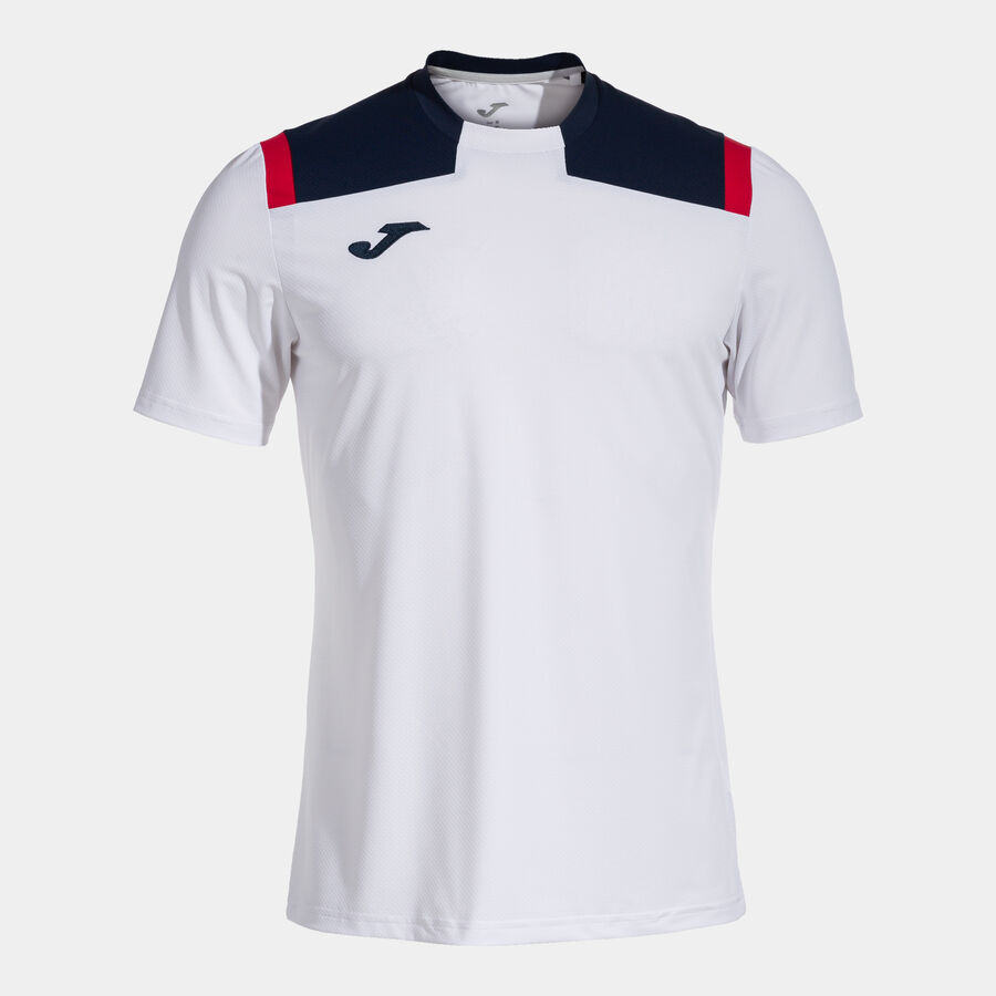 CAMISETA MANGA CORTA TOLEDO