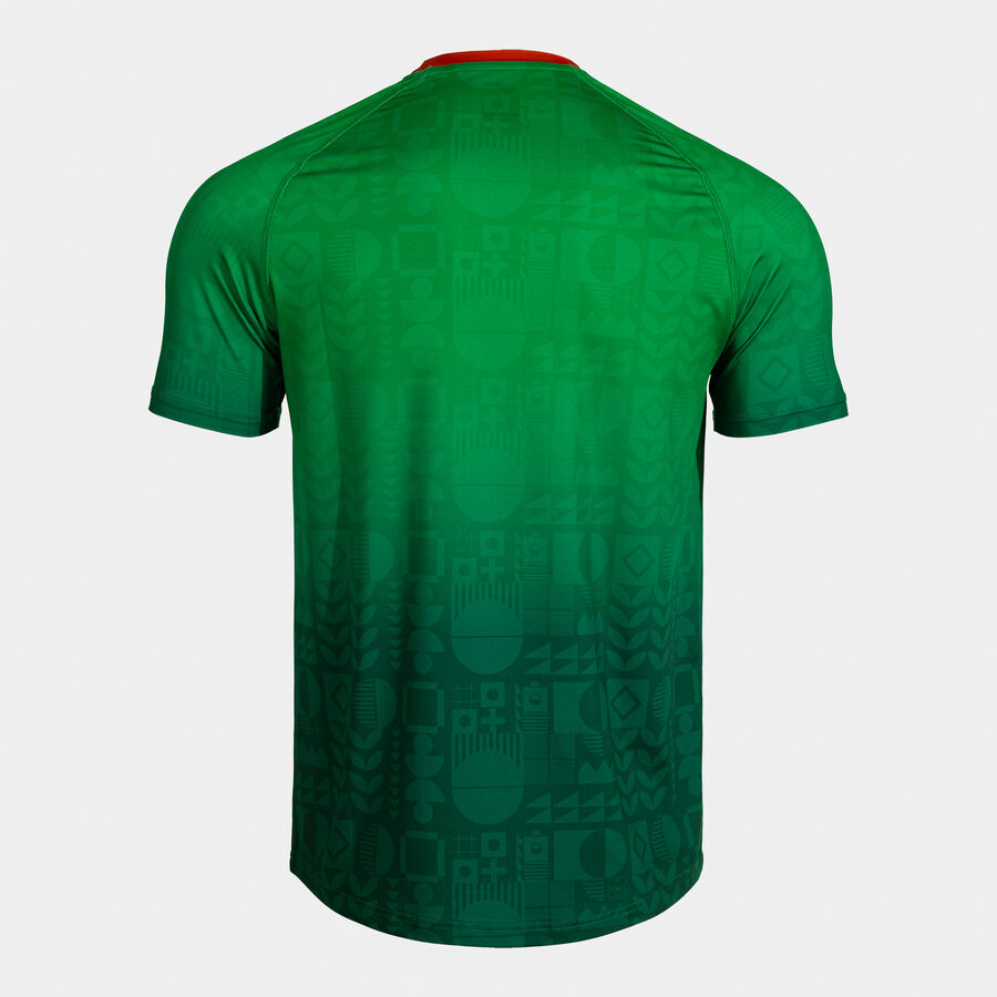 CAMISETA MANGA CORTA RUNNING