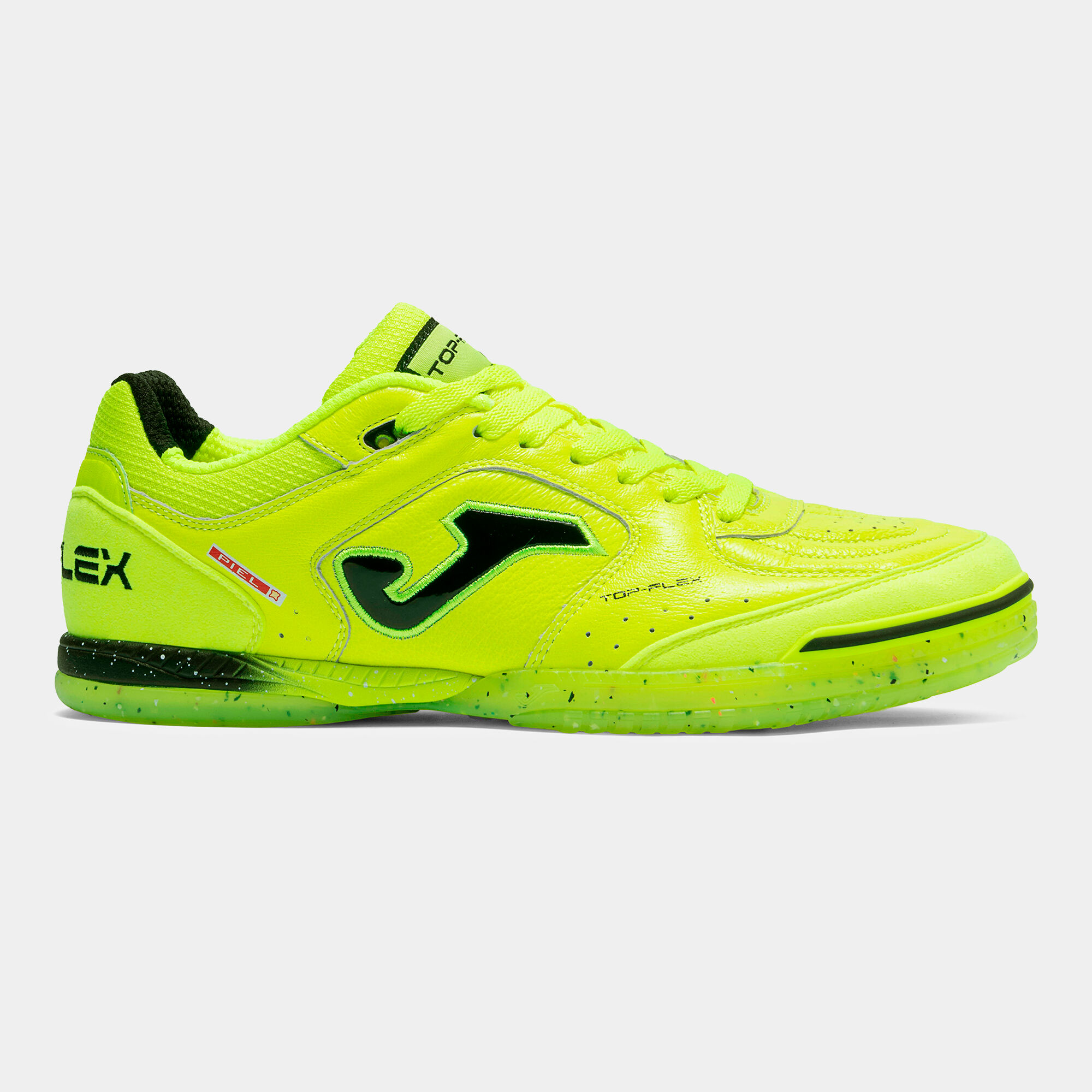 シューズ joma / TOP FLEX 2528 YELLOW TF (26) Futsal shoes Top Flex Rebound 26 indoor yellow | JOMA®