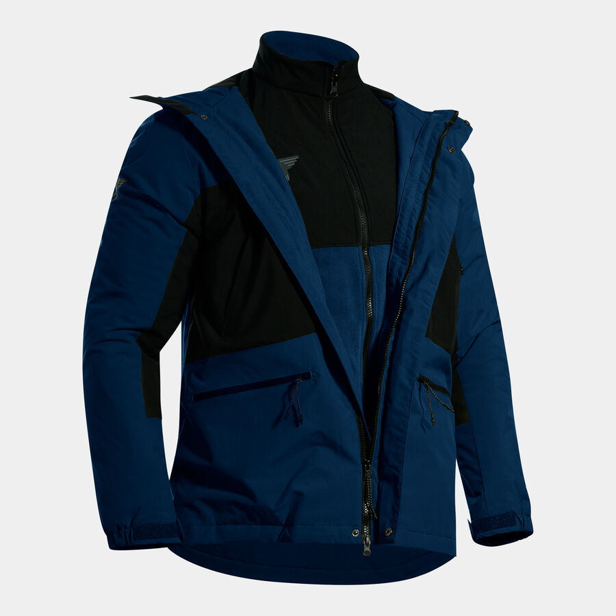 ANORAK EXPLORER