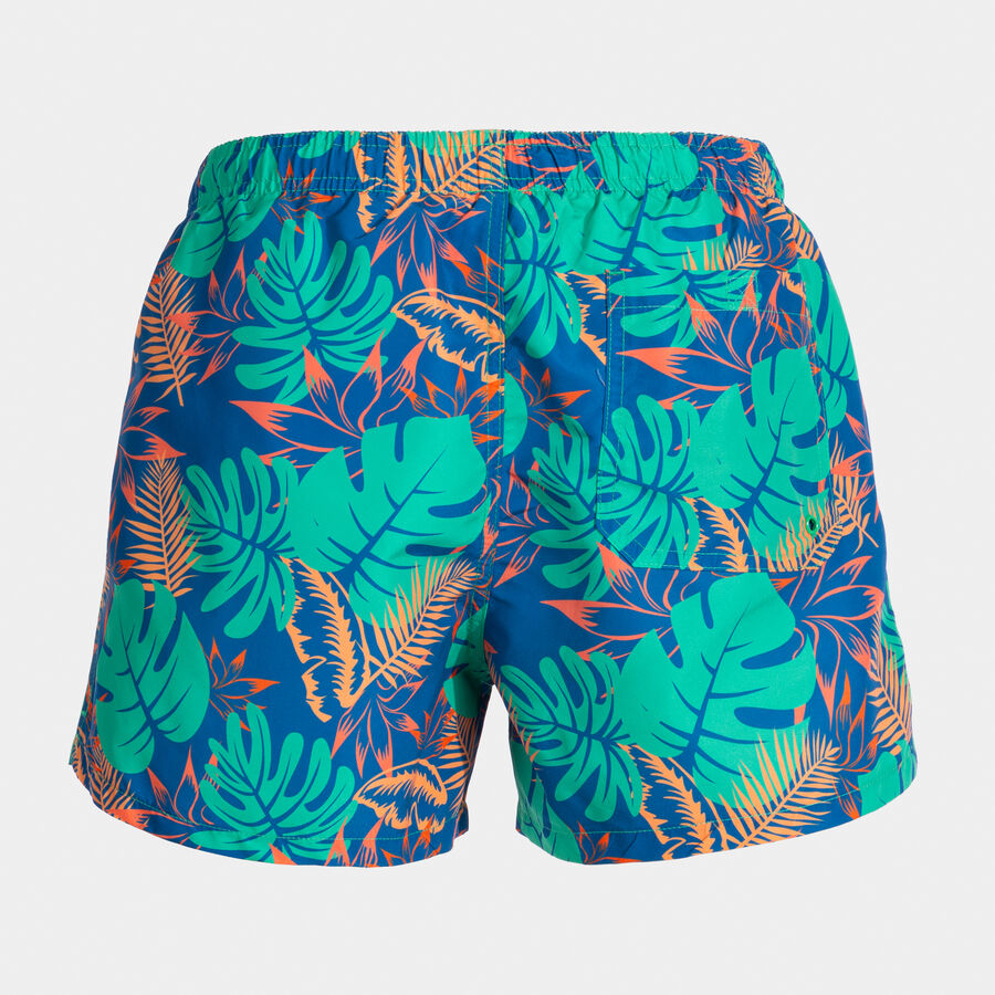 BERMUDA DE BA&Ntilde;O SANTA M&Oacute;NICA