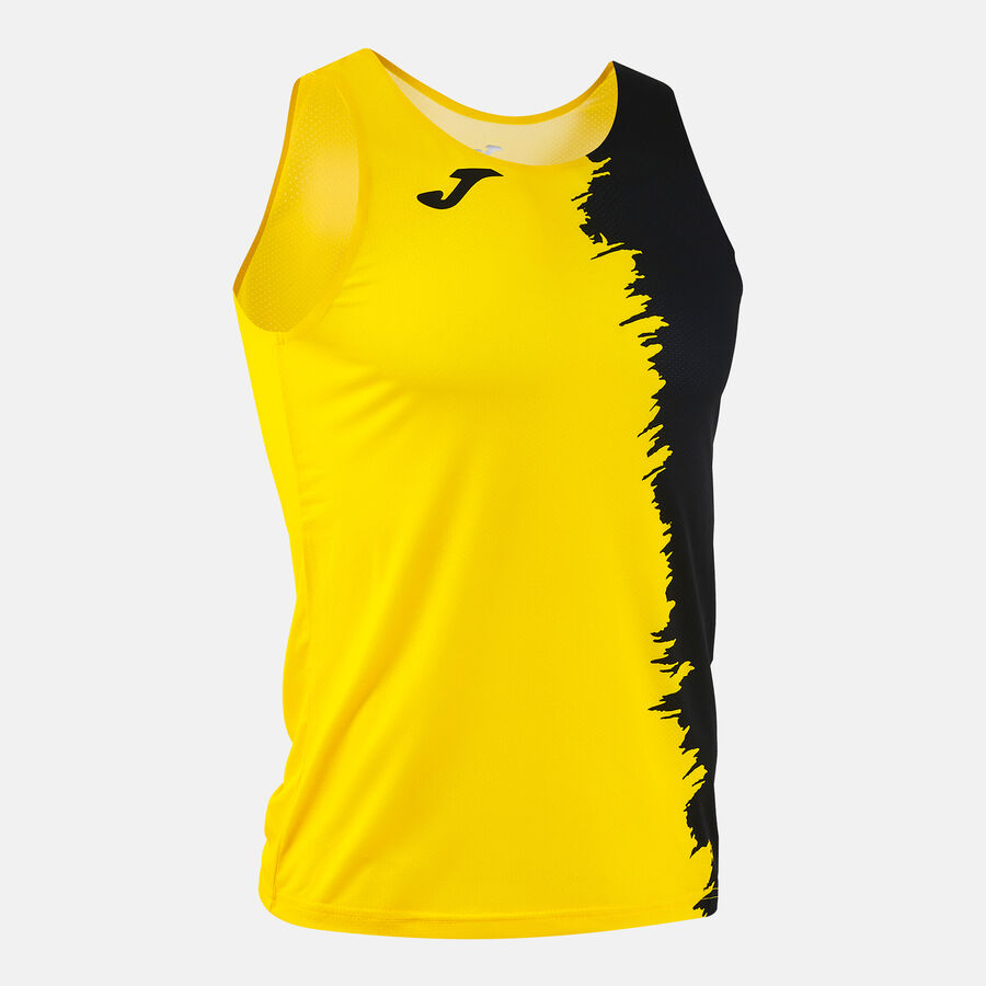 CAMISETA TIRANTES PICASHO