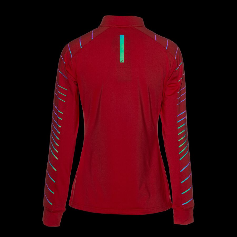 SUDADERA R-CITY HELIUM