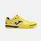 Futsal shoes Top Flex 26 indoor yellow black
