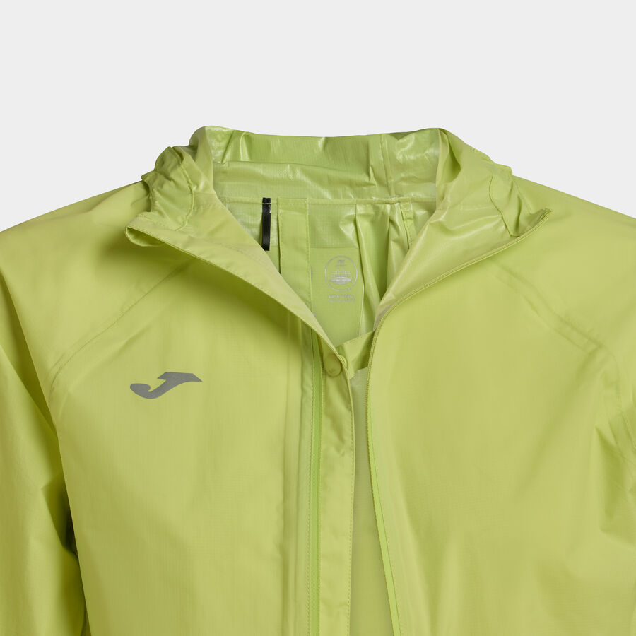 CHUBASQUERO R-TRAIL NATURE