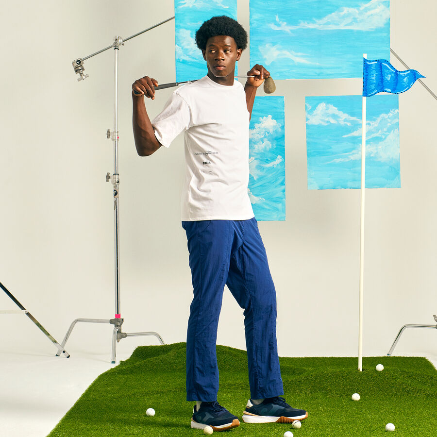 CAMISETA MANGA CORTA MIMETIC