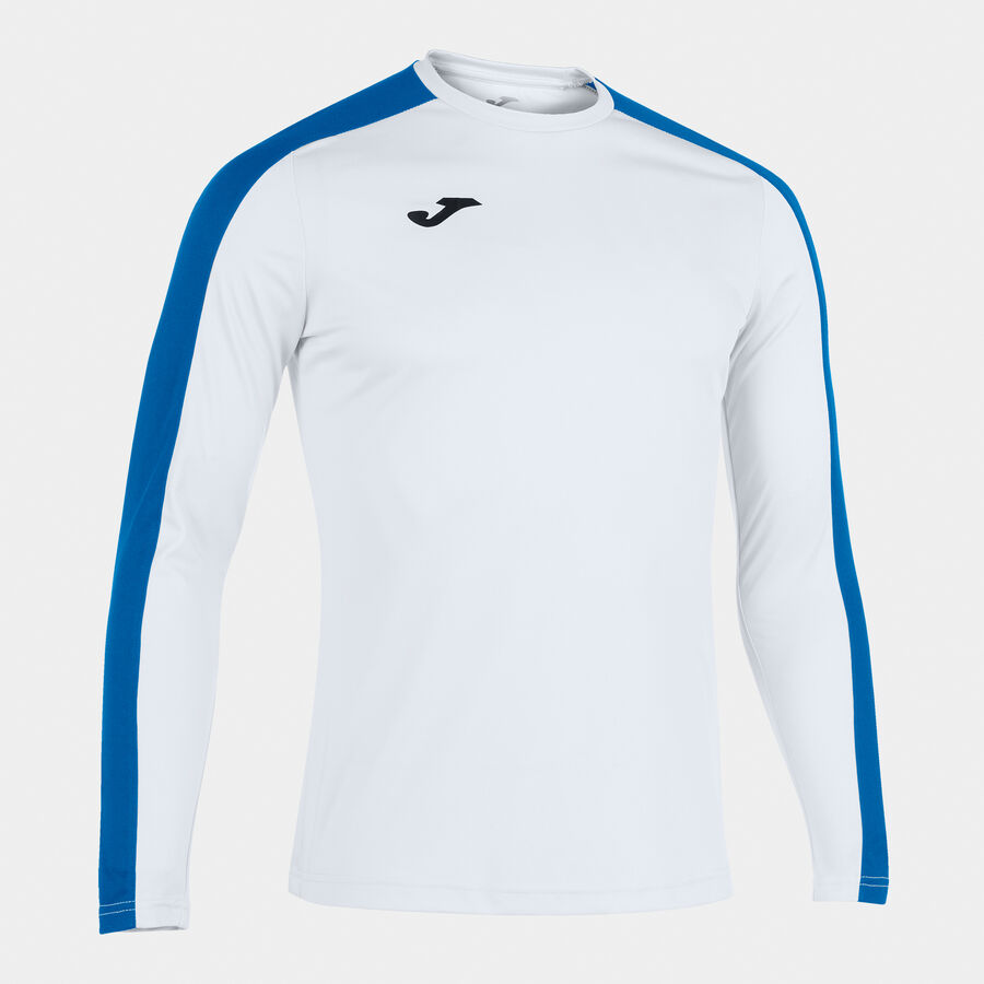CAMISETA MANGA LARGA ACADEMY III