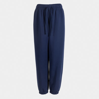 Longs pants woman Core navy blue