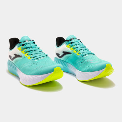 Zapatillas running R.3000 23 unisex turquesa