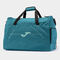 Sports bag Open green