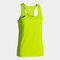 Canottiera donna Siena II lime