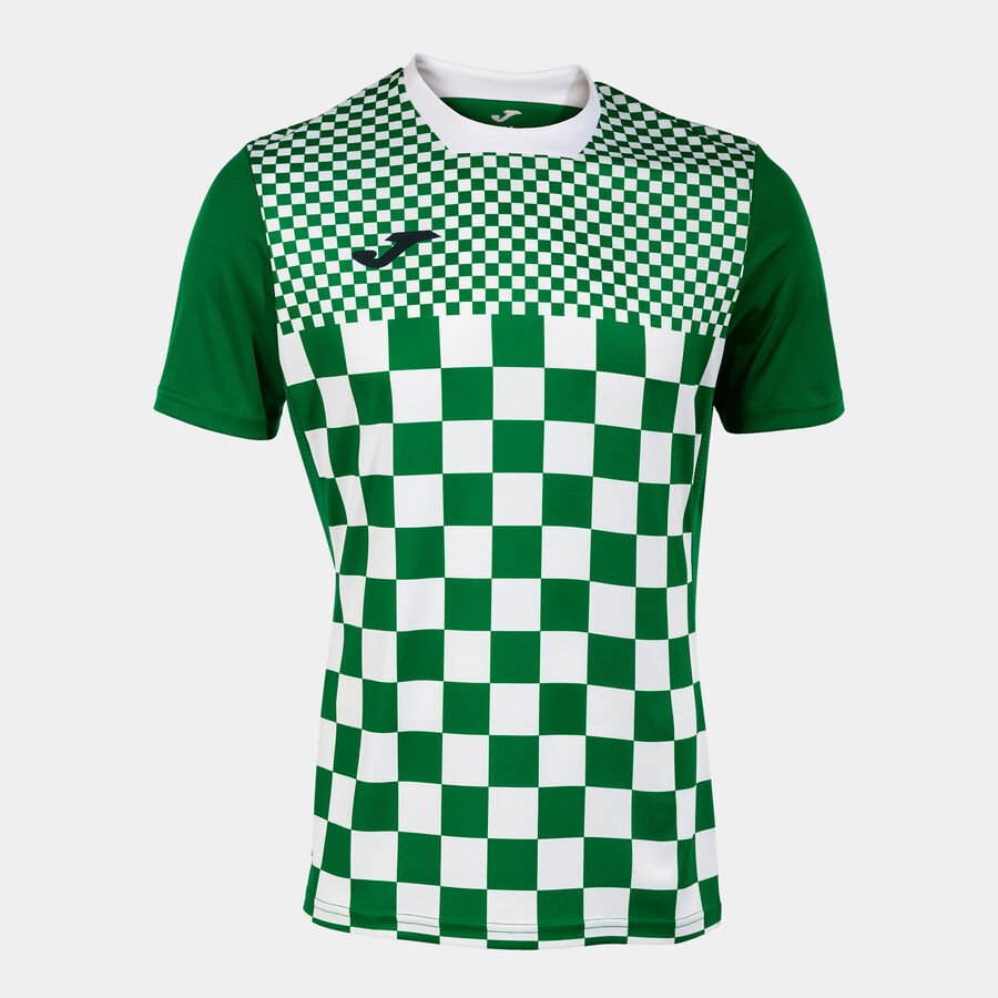 CAMISETA MANGA CORTA FLAG III