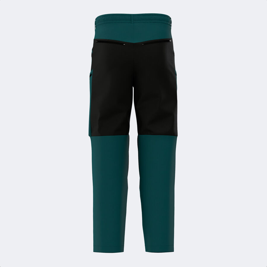 PANTAL&Oacute;N LARGO EXPLORER V