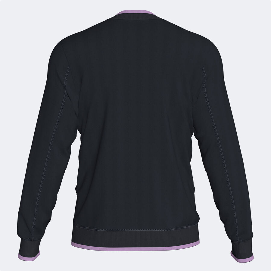 CHAQUETA CRUZ AZUL