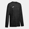 Long sleeve shirt man Challenge black