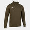 Sudadera hombre Sena caqui