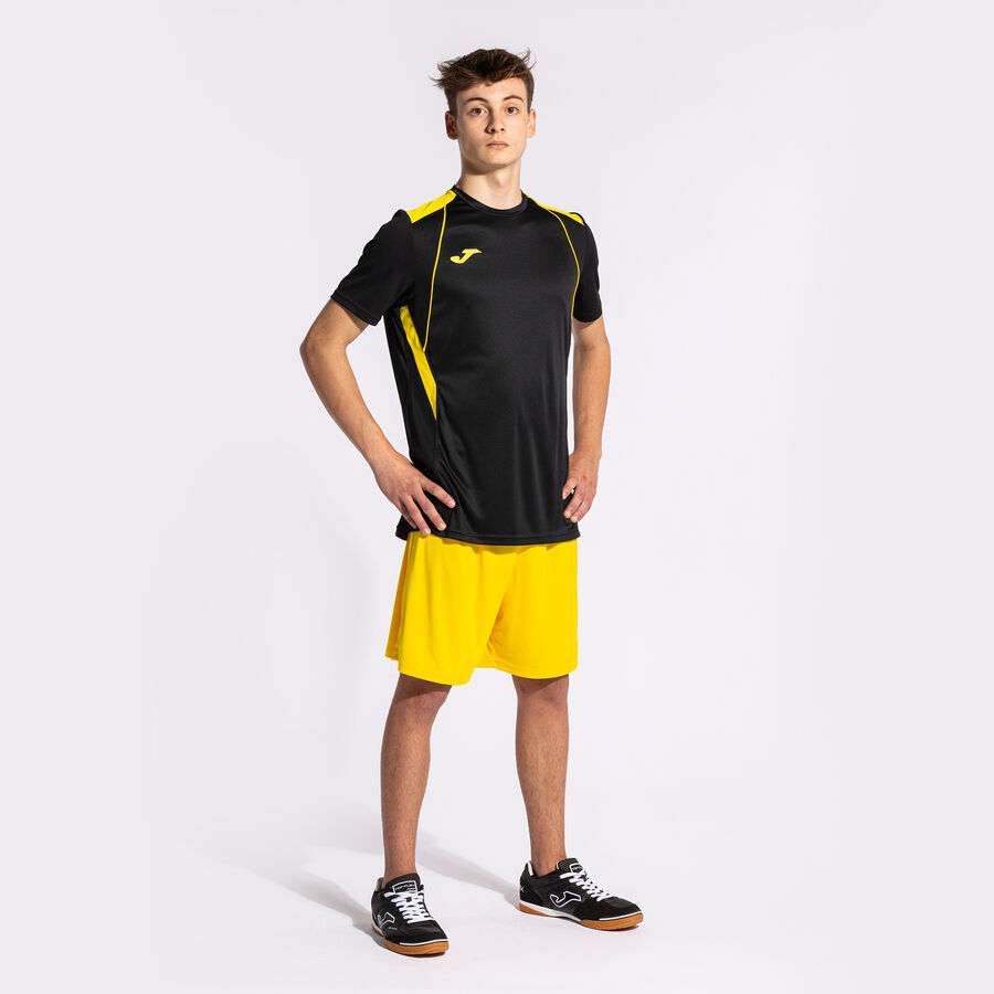 CAMISETA MANGA CORTA CHAMPIONSHIP VII