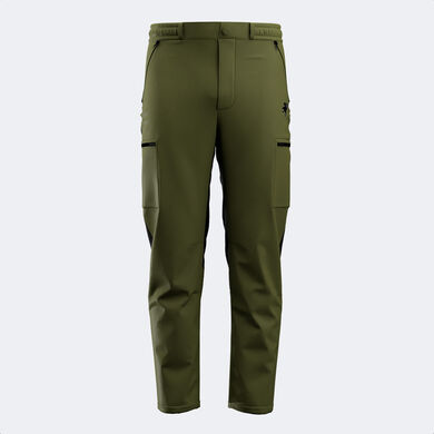 Pantaloni lungi bărbaȚi Explorer verde