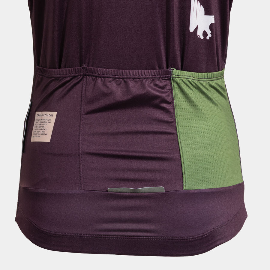 MAILLOT CRONO