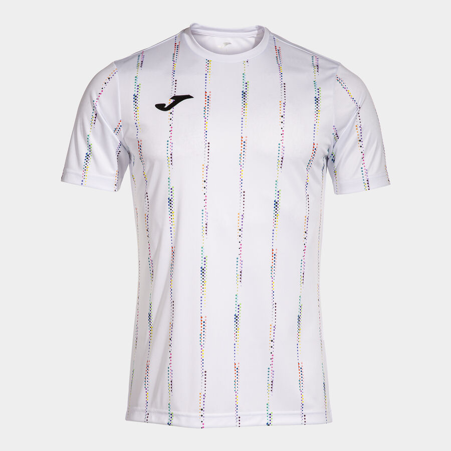 CAMISETA MANGA CORTA PRO TEAM