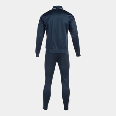 TRACKSUIT MAN ACADEMY III NAVY BLUE