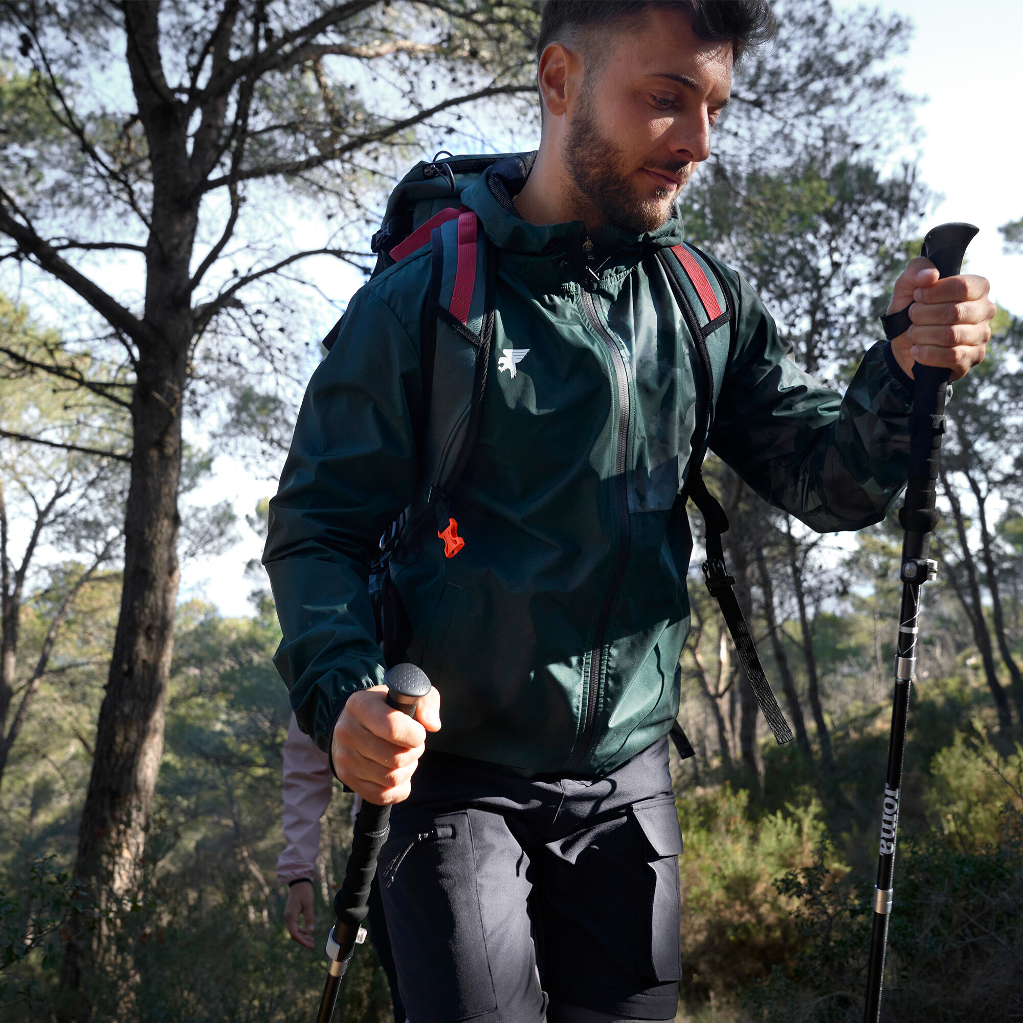 Joma trekking best sale