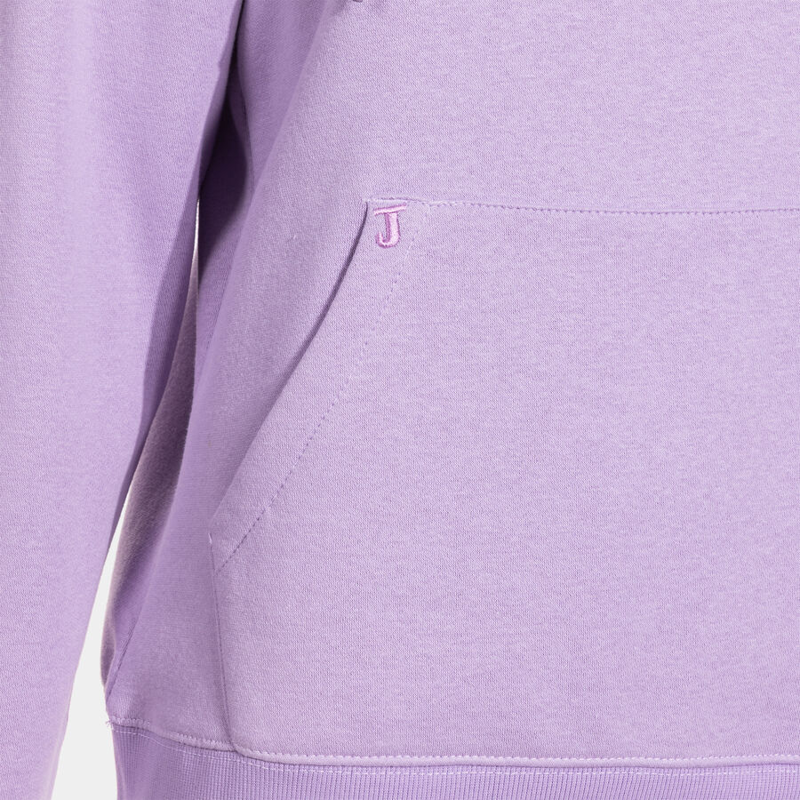 SUDADERA CON CAPUCHA URBAN STREET