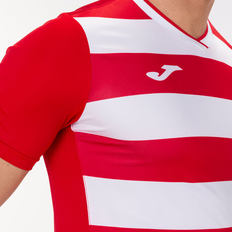 CAMISETA MANGA CORTA EUROPA IV 