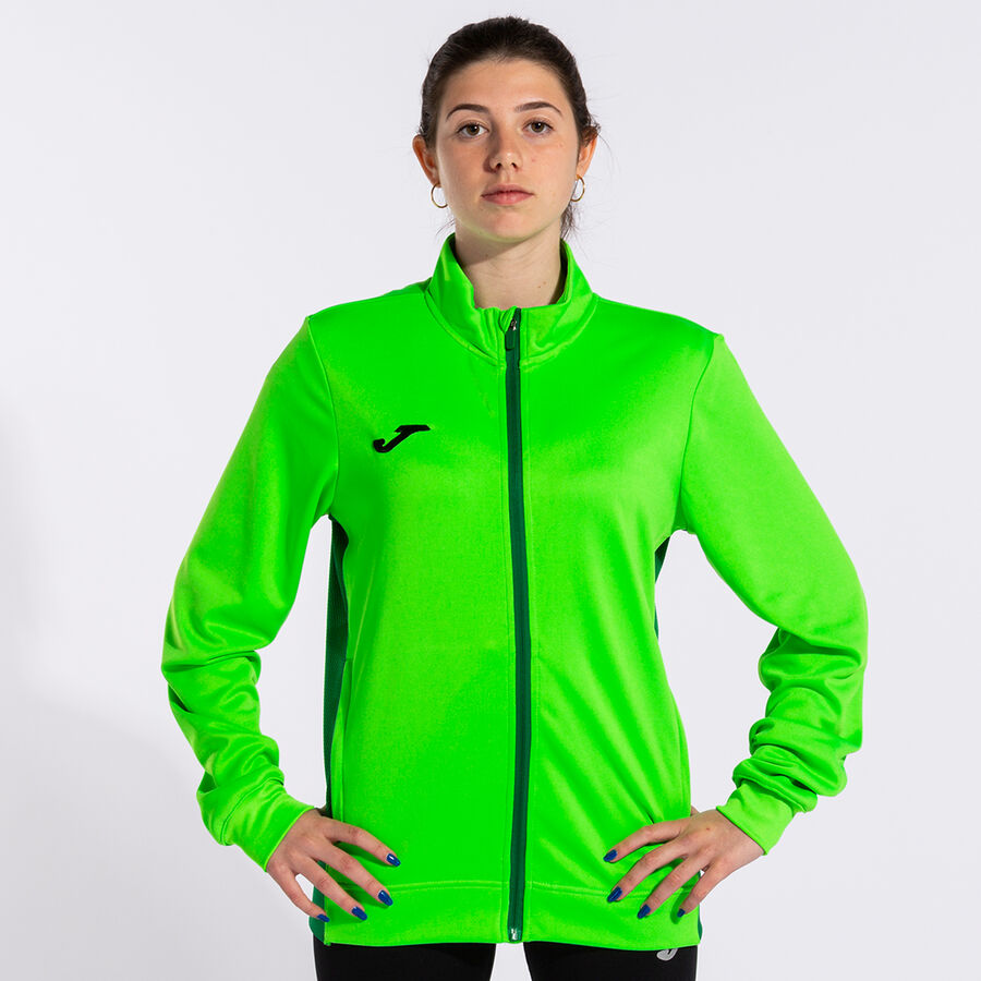 CHAQUETA WINNER II