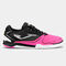 Pantofi sport fotbal &icirc;n sală Dribling 26 indoor fucsia