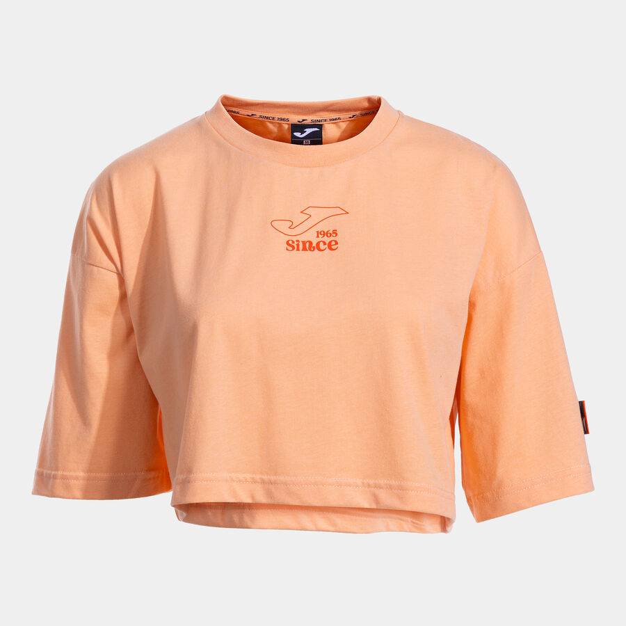 CAMISETA MANGA CORTA STEP