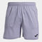 Bermuda shorts man Iconic blue