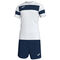 Set hombre Academy II blanco marino