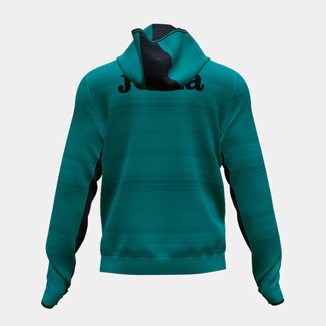 SUDADERA CON CAPUCHA SWANSEA