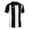 CAMISETA JOMA MANGA CORTA HOMBRE TORNEO NEGRO