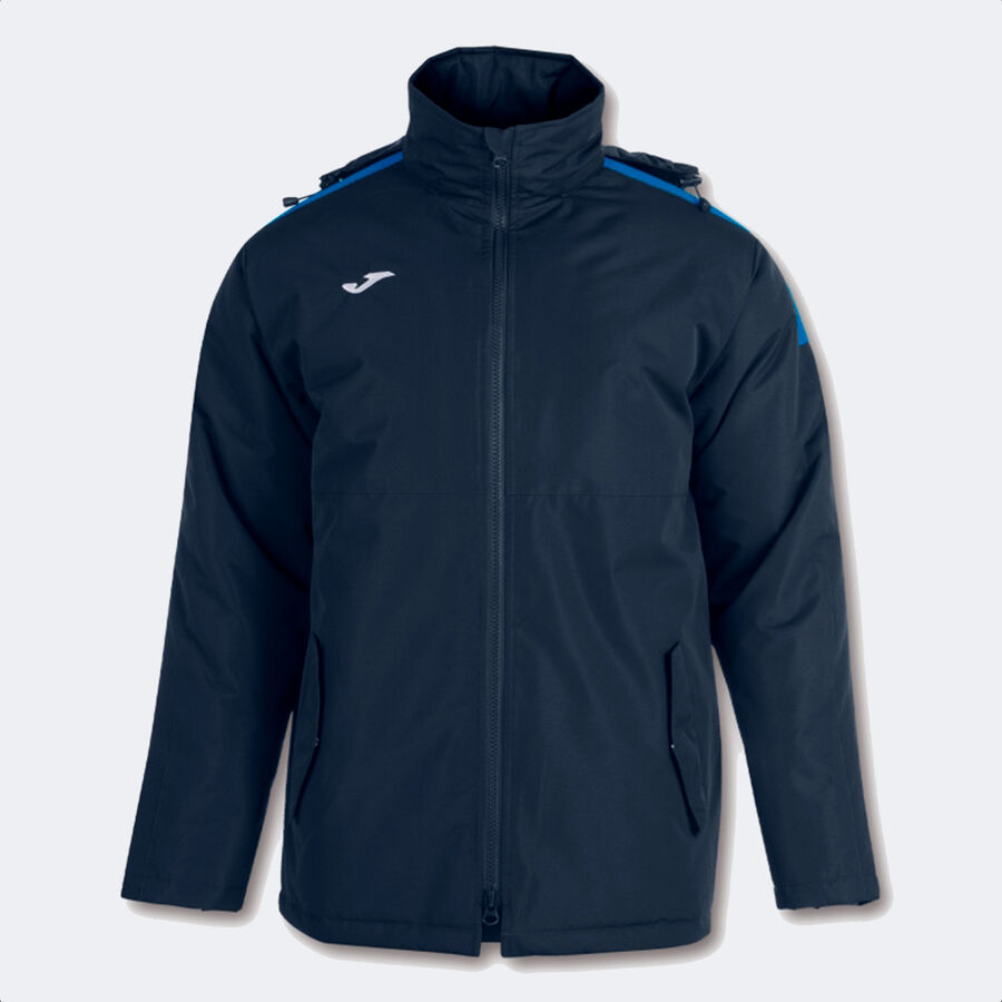 ANORAK TRIVOR