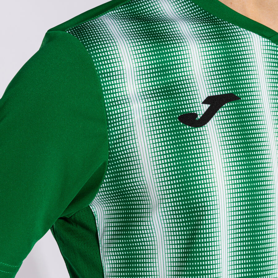 CAMISETA MANGA CORTA INTER II