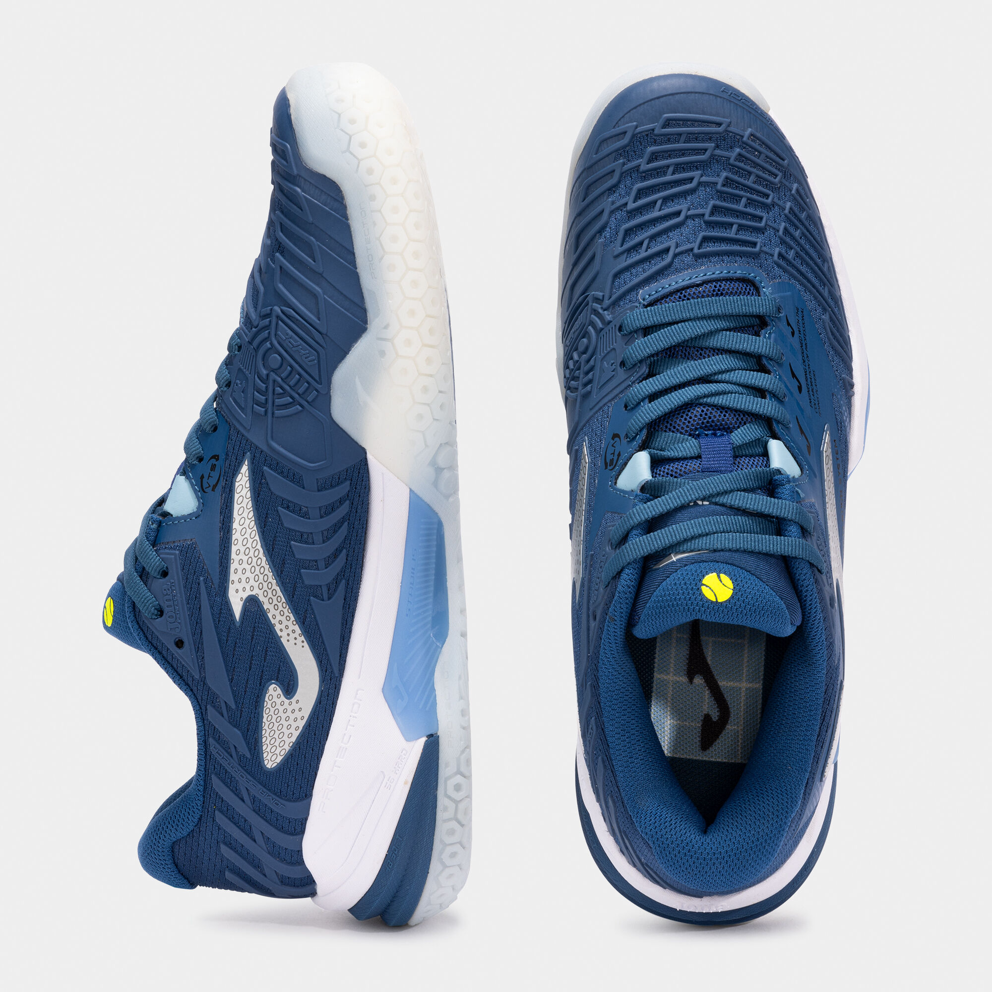 シューズ joma / C.ATTICA MEN 2503 GREY BLUE Casual shoes C.Attica Men 25 man gray blue | JOMA®