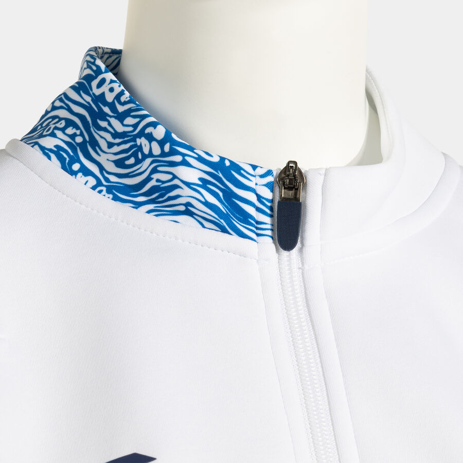 CH&Aacute;NDAL MUJER PRE-CALE. FED. ITALIA TENIS Y PADEL