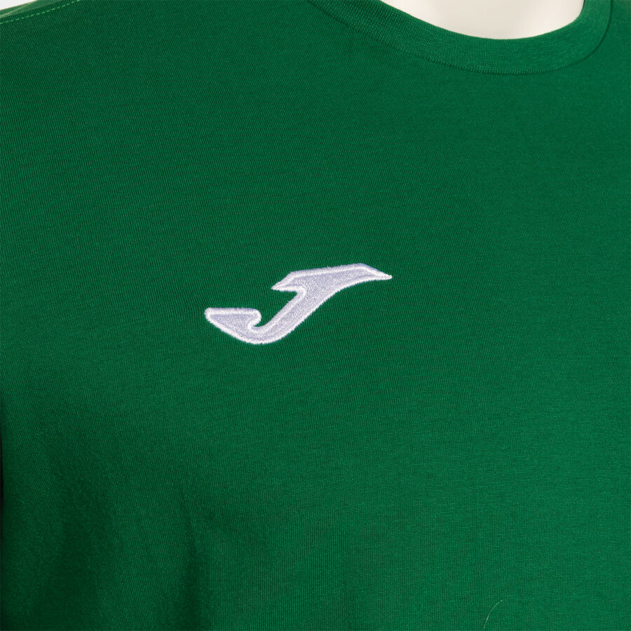 CAMISETA MANGA CORTA OLIMPIADA