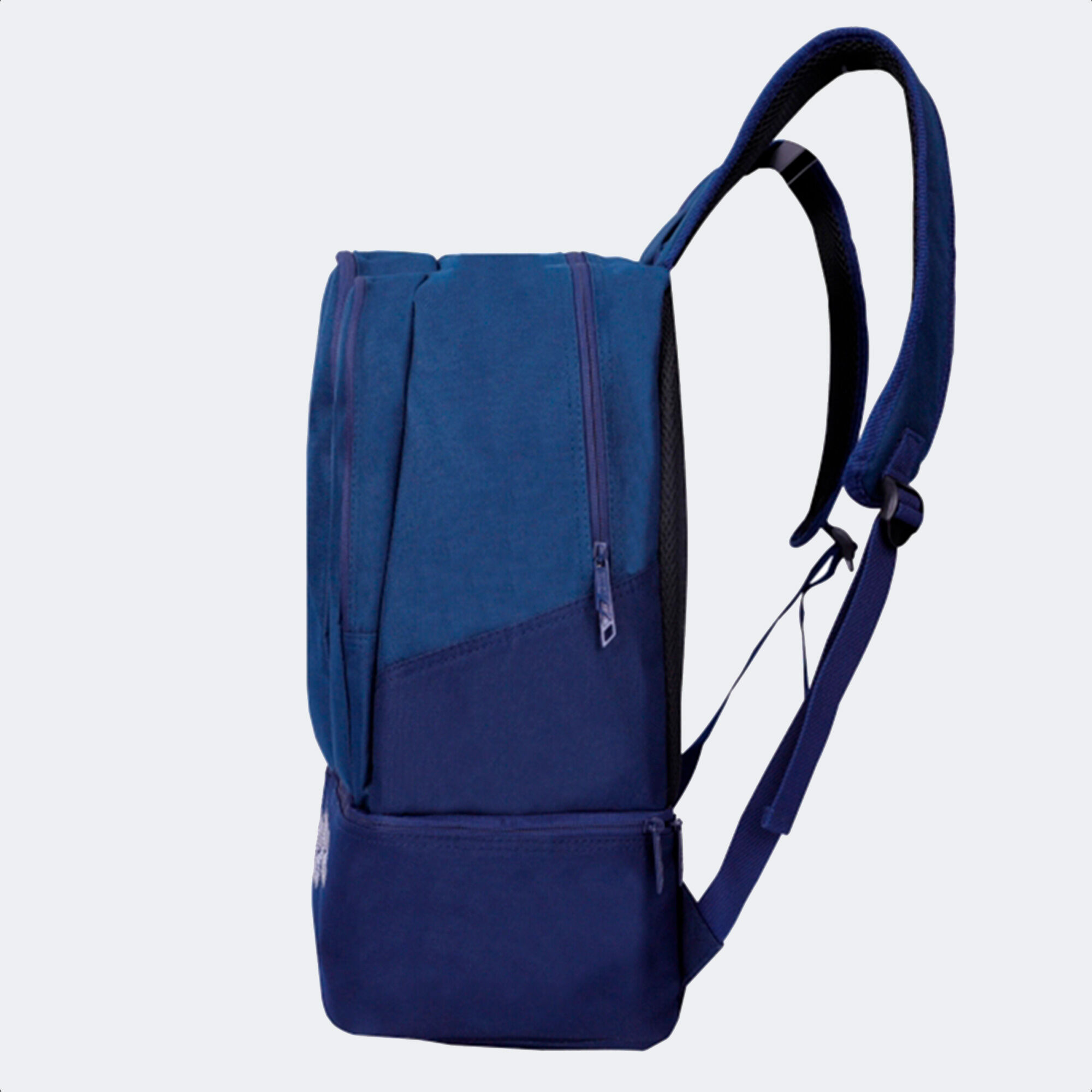 Backpack shoe bag Estadio III navy blue JOMA