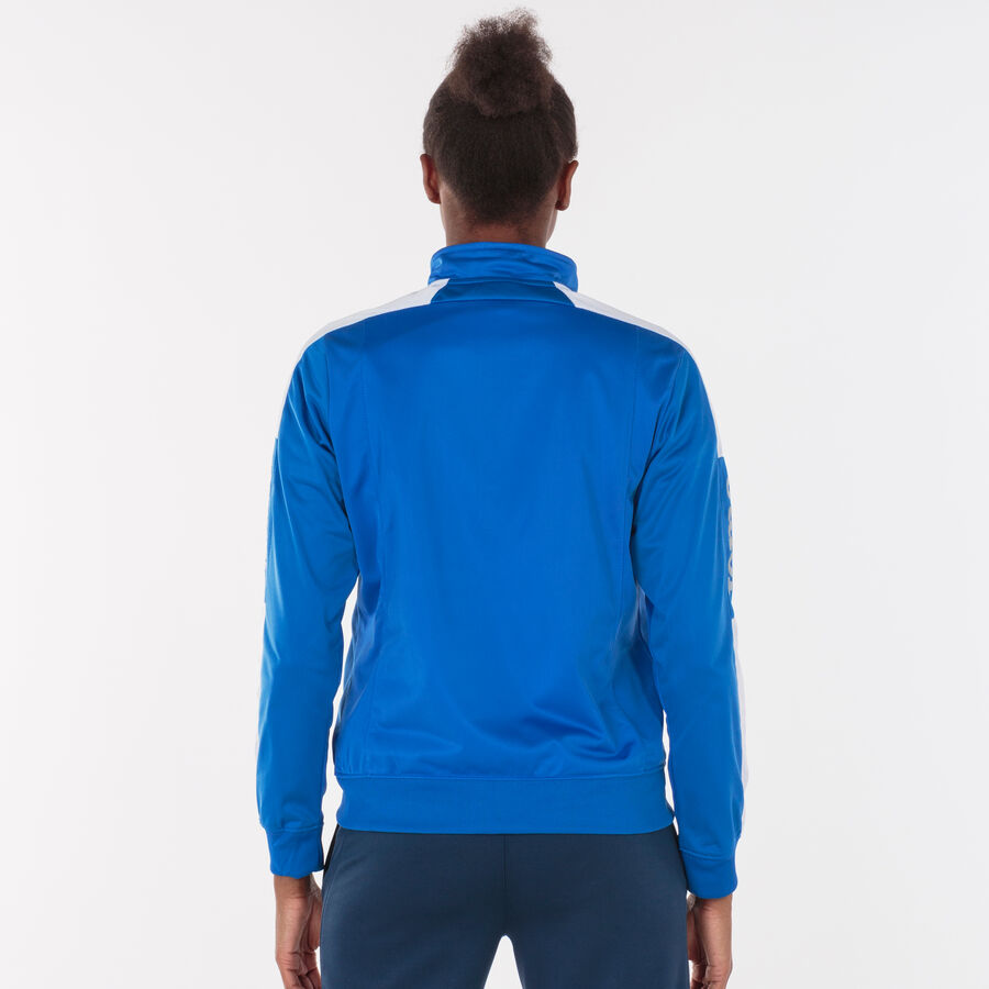 CHAQUETA CHAMPIONSHIP IV