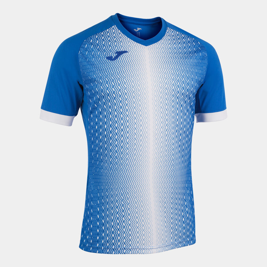 CAMISETA MANGA CORTA SUPERNOVA 